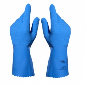 Mapa Harpon 326 Heatproof Chemical-Resistant Commercial Fishing Gloves